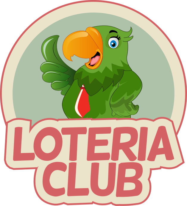 Loteria Club logo